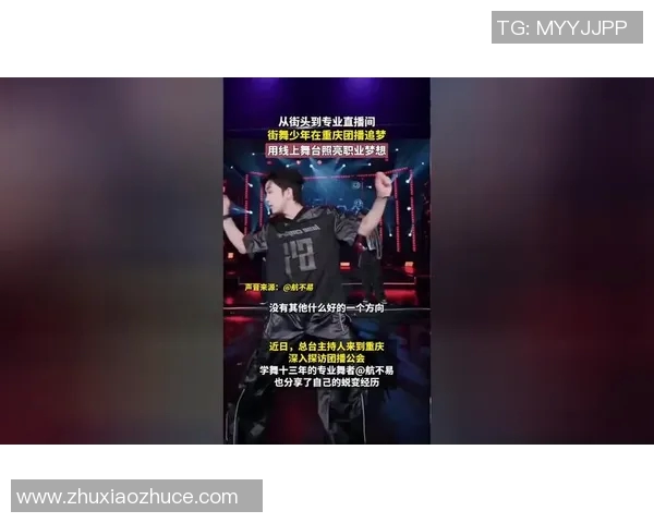 成都街舞队在运动街舞比赛中创新高经验分享与赛事回顾